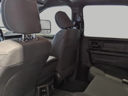Ram 2500 Warlock 4x4 Crew Cab 6'4" Box 2026