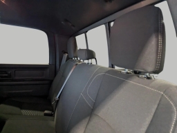 Ram 2500 Warlock 4x4 Crew Cab 6'4" Box 2026