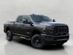 Ram 2500 Warlock 4x4 Crew Cab 6'4" Box 2026