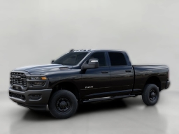 Ram 2500 Warlock 4x4 Crew Cab 6'4" Box 2026