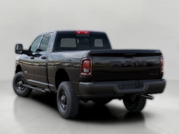 Ram 2500 Warlock 4x4 Crew Cab 6'4" Box 2026