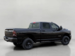 Ram 2500 Warlock 4x4 Crew Cab 6'4" Box 2026