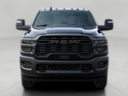 Ram 2500 Warlock 4x4 Crew Cab 6'4" Box 2026