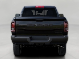 Ram 2500 Warlock 4x4 Crew Cab 6'4" Box 2026