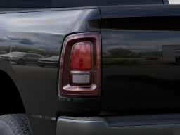 Ram 2500 Warlock 4x4 Crew Cab 6'4" Box 2026