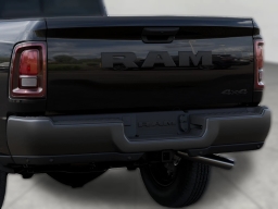 Ram 2500 Warlock 4x4 Crew Cab 6'4" Box 2026