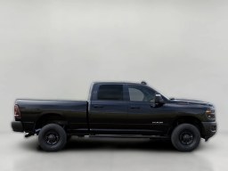 Ram 2500 Warlock 4x4 Crew Cab 6'4" Box 2026