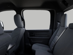 Ram 2500 Warlock 4x4 Crew Cab 6'4" Box 2026