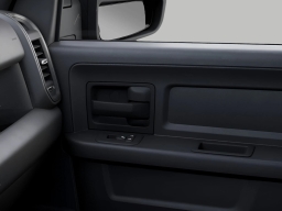 Ram 2500 Warlock 4x4 Crew Cab 6'4" Box 2026