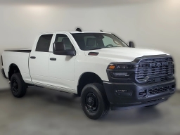 Ram 2500 Tradesman 4x4 Crew Cab 6'4" Box 2026