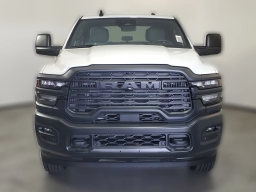 Ram 2500 Tradesman 4x4 Crew Cab 6'4" Box 2026