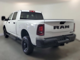 Ram 2500 Tradesman 4x4 Crew Cab 6'4" Box 2026