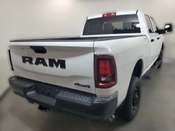 Ram 2500 Tradesman 4x4 Crew Cab 6'4" Box 2026