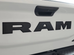 Ram 2500 Tradesman 4x4 Crew Cab 6'4" Box 2026