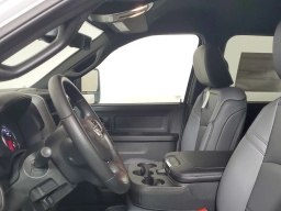 Ram 2500 Tradesman 4x4 Crew Cab 6'4" Box 2026