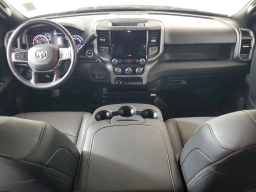 Ram 2500 Tradesman 4x4 Crew Cab 6'4" Box 2026