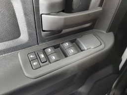 Ram 2500 Tradesman 4x4 Crew Cab 6'4" Box 2026