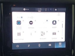 Ram 2500 Tradesman 4x4 Crew Cab 6'4" Box 2026