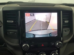 Ram 2500 Tradesman 4x4 Crew Cab 6'4" Box 2026