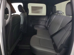 Ram 2500 Tradesman 4x4 Crew Cab 6'4" Box 2026