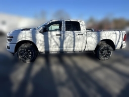 Ram 2500 Black Express 4x4 Crew Cab 6'4" Box 2026