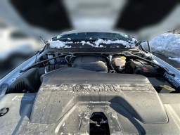 Ram 2500 Black Express 4x4 Crew Cab 6'4" Box 2026