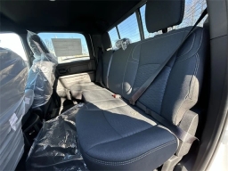 Ram 2500 Black Express 4x4 Crew Cab 6'4" Box 2026