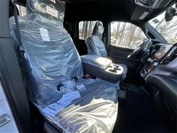 Ram 2500 Black Express 4x4 Crew Cab 6'4" Box 2026