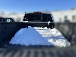 Ram 2500 Black Express 4x4 Crew Cab 6'4" Box 2026