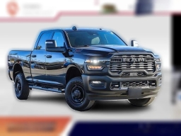 Ram 2500 Tradesman 4x4 Crew Cab 6'4" Box 2026
