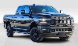 Ram 2500 Tradesman 4x4 Crew Cab 6'4" Box 2026