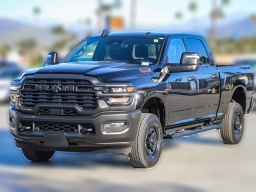 Ram 2500 Tradesman 4x4 Crew Cab 6'4" Box 2026