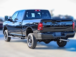 Ram 2500 Tradesman 4x4 Crew Cab 6'4" Box 2026