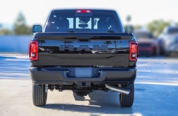 Ram 2500 Tradesman 4x4 Crew Cab 6'4" Box 2026