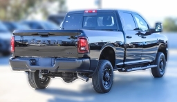 Ram 2500 Tradesman 4x4 Crew Cab 6'4" Box 2026