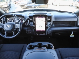 Ram 2500 Tradesman 4x4 Crew Cab 6'4" Box 2026