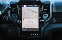 Ram 2500 Tradesman 4x4 Crew Cab 6'4" Box 2026