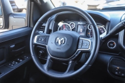 Ram 2500 Tradesman 4x4 Crew Cab 6'4" Box 2026