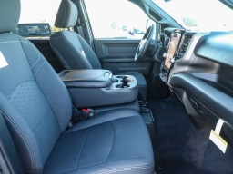 Ram 2500 Tradesman 4x4 Crew Cab 6'4" Box 2026