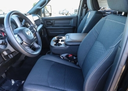 Ram 2500 Tradesman 4x4 Crew Cab 6'4" Box 2026