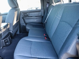 Ram 2500 Tradesman 4x4 Crew Cab 6'4" Box 2026