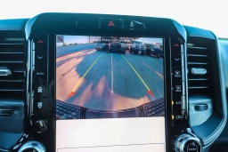 Ram 2500 Tradesman 4x4 Crew Cab 6'4" Box 2026