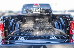 Ram 2500 Tradesman 4x4 Crew Cab 6'4" Box 2026