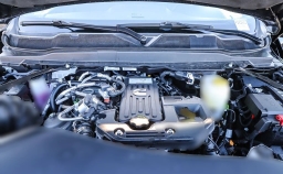 Ram 2500 Tradesman 4x4 Crew Cab 6'4" Box 2026