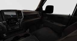 Ram 2500 Tradesman 4x4 Crew Cab 6'4" Box 2026