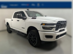 Ram 2500 Big Horn 4x4 Crew Cab 6'4" Box 2026