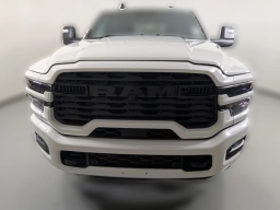 Ram 2500 Big Horn 4x4 Crew Cab 6'4" Box 2026