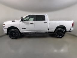 Ram 2500 Big Horn 4x4 Crew Cab 6'4" Box 2026