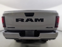 Ram 2500 Big Horn 4x4 Crew Cab 6'4" Box 2026