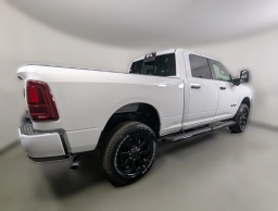 Ram 2500 Big Horn 4x4 Crew Cab 6'4" Box 2026